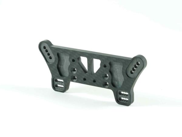 SWORKz Montageset Stoßdämpfer hinten